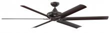 Wind River WR1755OB - Exo 72" Indoor LED Ceiling Fan